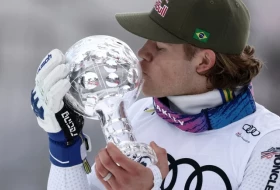 Broten pobedio u Hafjelu i doneo Brazilu mali Kristalni globus